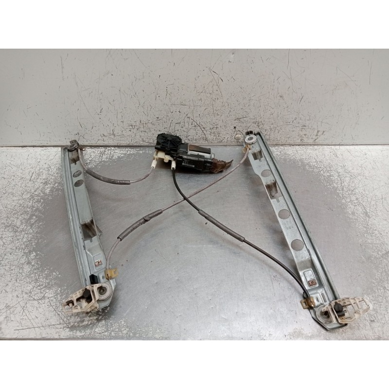 Recambio de elevalunas delantero derecho para renault megane ii (bm0/1_, cm0/1_) 1.5 dci (bm02, bm13, bm2a, cm02, cm13) referenc