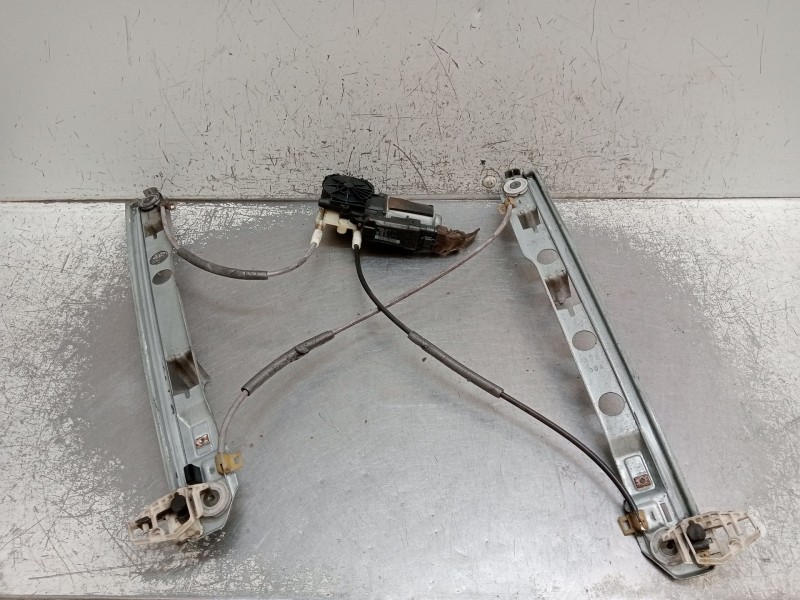 Recambio de elevalunas delantero derecho para renault megane ii (bm0/1_, cm0/1_) 1.5 dci (bm02, bm13, bm2a, cm02, cm13) referenc