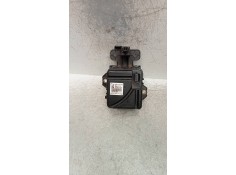 Recambio de claxon para renault zoe entry referencia OEM IAM 256A84676R   2