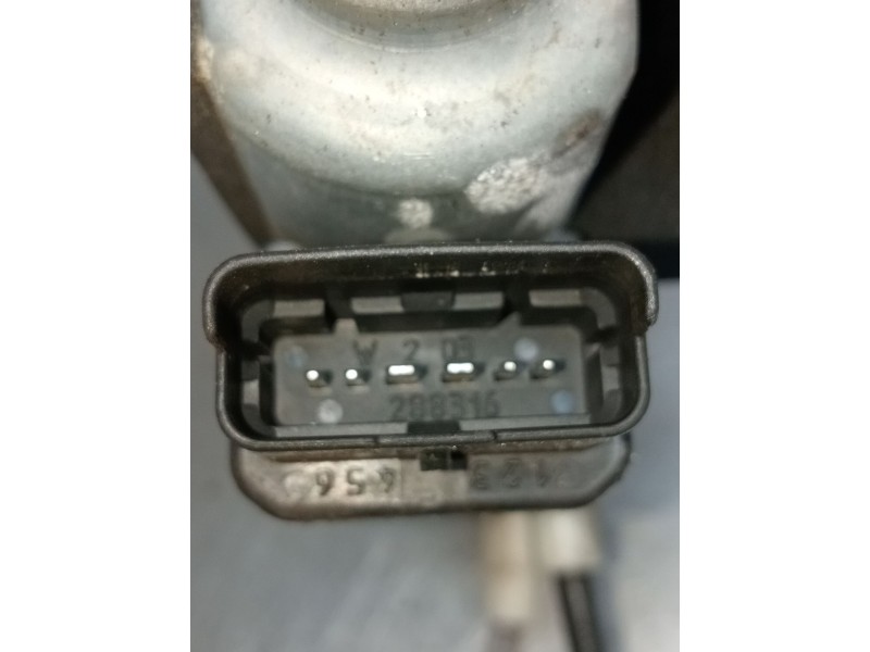 Recambio de elevalunas delantero derecho para renault megane ii (bm0/1_, cm0/1_) 1.5 dci (bm02, bm13, bm2a, cm02, cm13) referenc