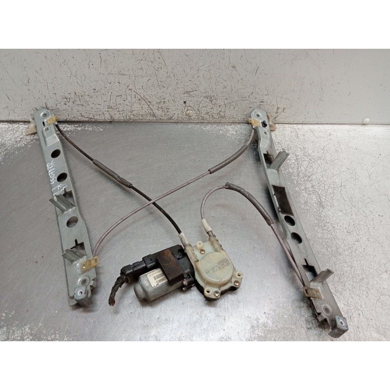 Recambio de elevalunas delantero izquierdo para renault megane ii (bm0/1_, cm0/1_) 1.5 dci (bm02, bm13, bm2a, cm02, cm13) refere