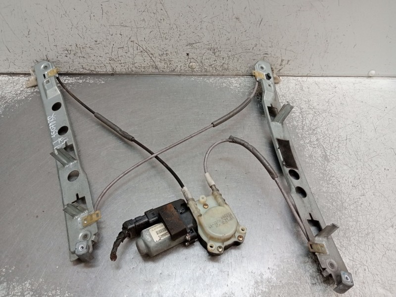 Recambio de elevalunas delantero izquierdo para renault megane ii (bm0/1_, cm0/1_) 1.5 dci (bm02, bm13, bm2a, cm02, cm13) refere