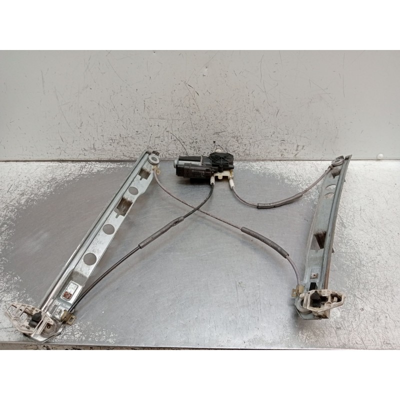 Recambio de elevalunas delantero izquierdo para renault megane ii (bm0/1_, cm0/1_) 1.5 dci (bm02, bm13, bm2a, cm02, cm13) refere