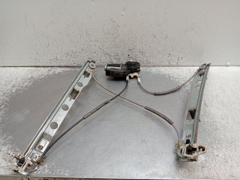 Recambio de elevalunas delantero izquierdo para renault megane ii (bm0/1_, cm0/1_) 1.5 dci (bm02, bm13, bm2a, cm02, cm13) refere