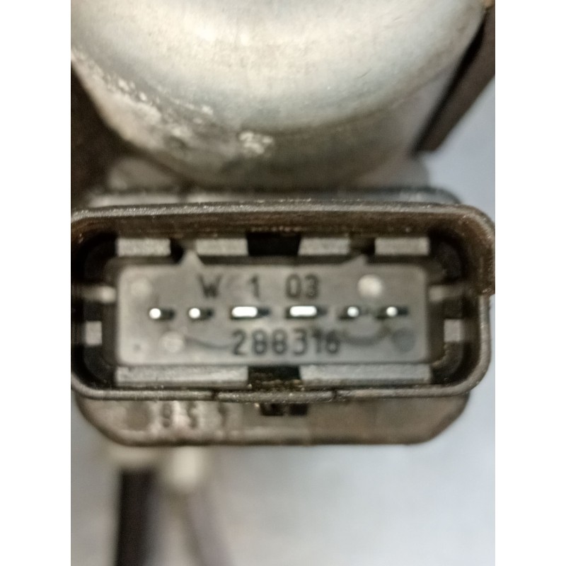 Recambio de elevalunas delantero izquierdo para renault megane ii (bm0/1_, cm0/1_) 1.5 dci (bm02, bm13, bm2a, cm02, cm13) refere