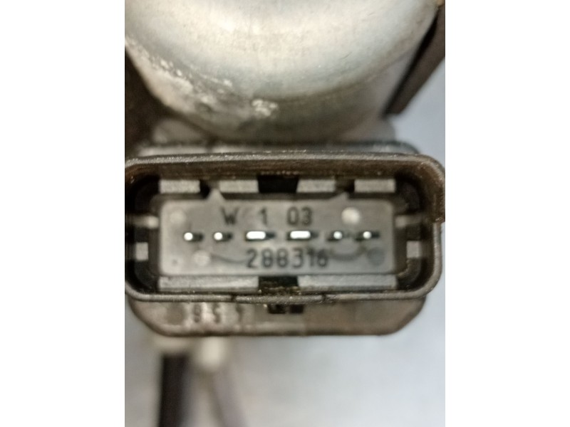 Recambio de elevalunas delantero izquierdo para renault megane ii (bm0/1_, cm0/1_) 1.5 dci (bm02, bm13, bm2a, cm02, cm13) refere