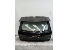 Recambio de porton trasero para kia niro ii (sg2) 1.6 gdi hybrid referencia OEM IAM  5P 