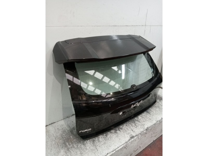 Recambio de porton trasero para kia niro ii (sg2) 1.6 gdi hybrid referencia OEM IAM  5P 