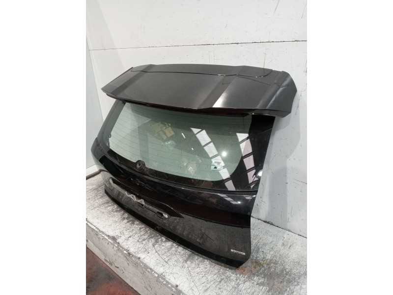 Recambio de porton trasero para kia niro ii (sg2) 1.6 gdi hybrid referencia OEM IAM  5P 