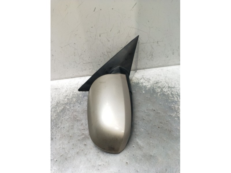 Recambio de retrovisor derecho para hyundai sonata v (nf) 2.0 crdi referencia OEM IAM  ELÉCTRICO 