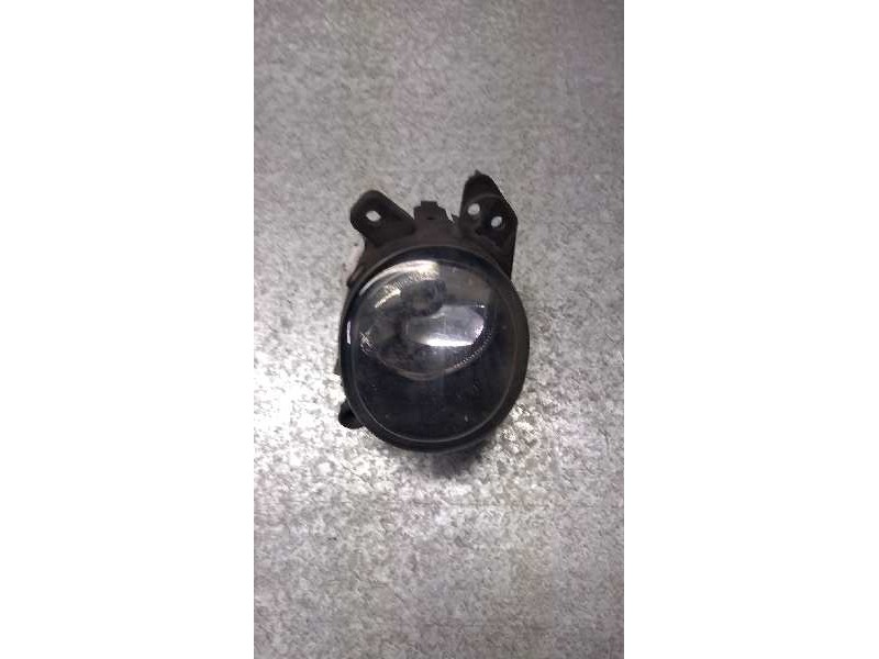 Recambio de faro antiniebla izquierdo para mercedes clase a (w169) 1.5 cat referencia OEM IAM   