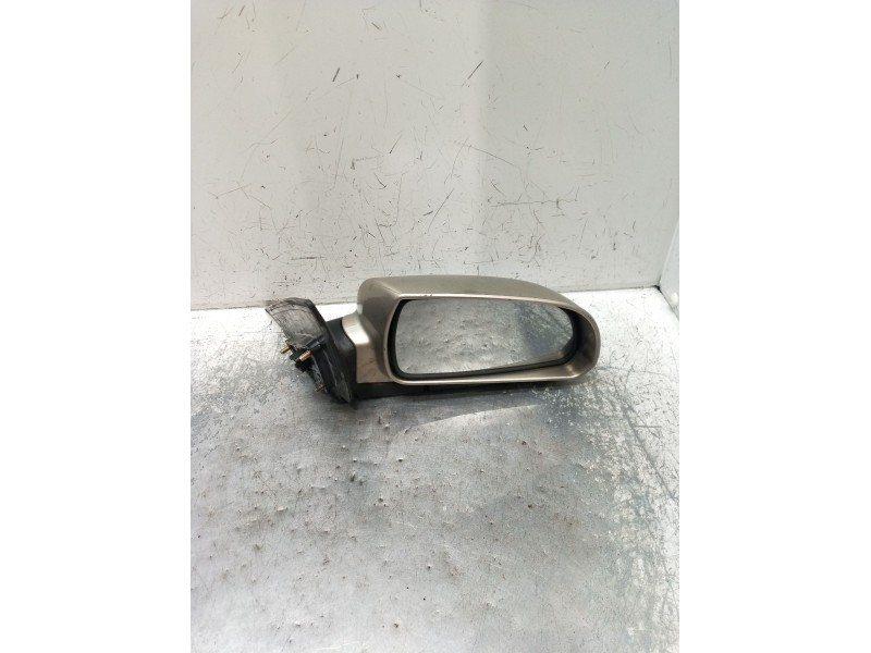 Recambio de retrovisor derecho para hyundai sonata v (nf) 2.0 crdi referencia OEM IAM  ELÉCTRICO 