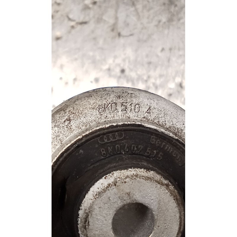 Recambio de brazo suspension superior delantero derecho para audi a5 sportback (8t) 3.0 tdi (150kw) referencia OEM IAM 8K0510A  