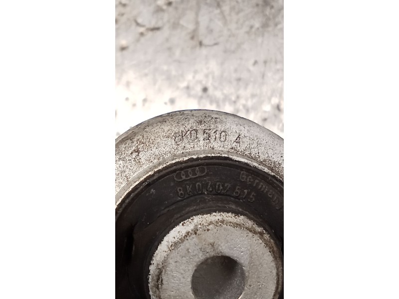 Recambio de brazo suspension superior delantero derecho para audi a5 sportback (8t) 3.0 tdi (150kw) referencia OEM IAM 8K0510A  