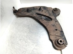 Recambio de brazo suspension inferior delantero izquierdo para renault trafic combi (ab 4.01) 6 - plazas, acristalado parcial, c