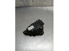 Recambio de potenciometro pedal para renault kangoo (kc0/1_) 1.5 dci (kc07) referencia OEM IAM 8200089851 6PV00811924 
