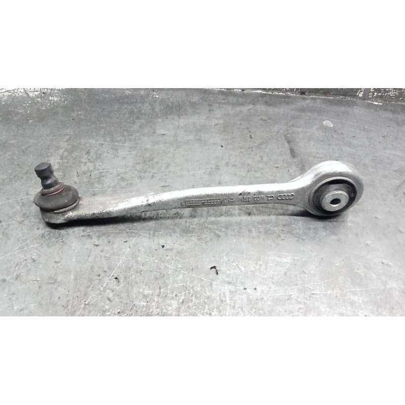 Recambio de brazo suspension superior delantero izquierdo para audi a5 sportback (8t) 3.0 tdi (150kw) referencia OEM IAM 8K0505A