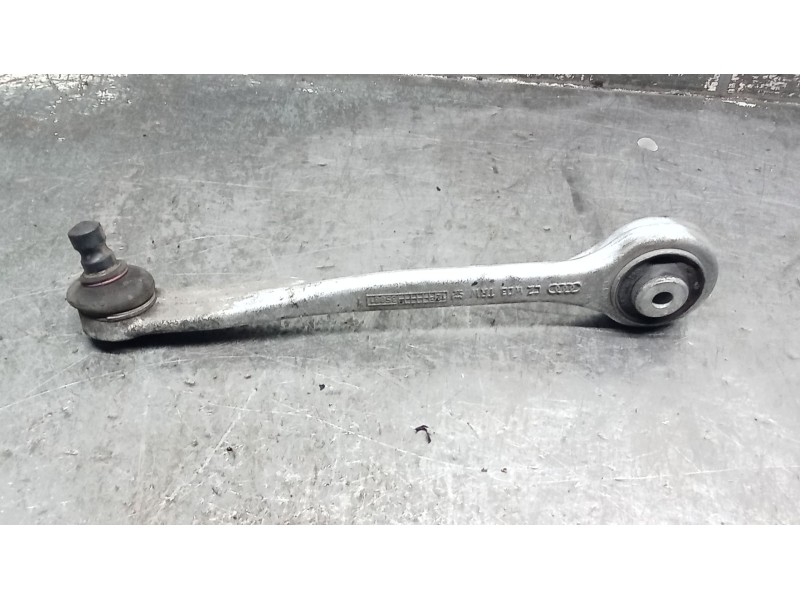 Recambio de brazo suspension superior delantero izquierdo para audi a5 sportback (8t) 3.0 tdi (150kw) referencia OEM IAM 8K0505A