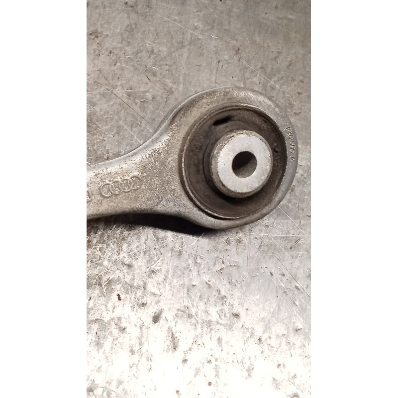 Recambio de brazo suspension superior delantero izquierdo para audi a5 sportback (8t) 3.0 tdi (150kw) referencia OEM IAM 8K0505A