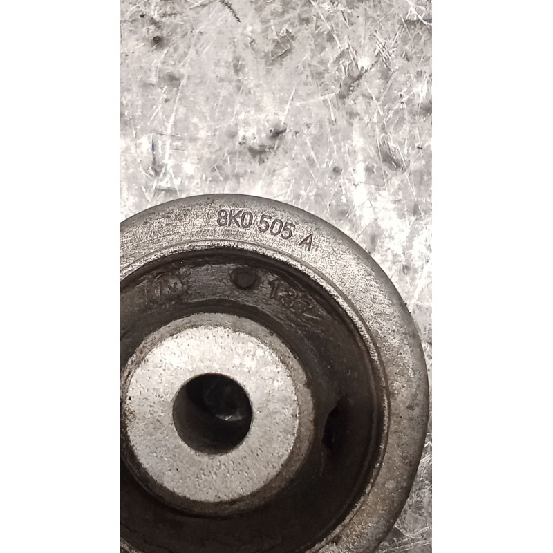 Recambio de brazo suspension superior delantero izquierdo para audi a5 sportback (8t) 3.0 tdi (150kw) referencia OEM IAM 8K0505A