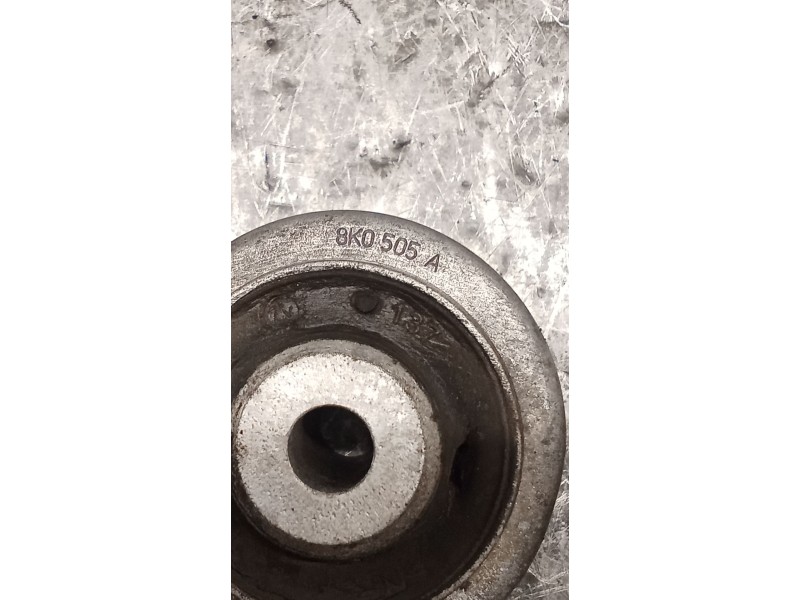 Recambio de brazo suspension superior delantero izquierdo para audi a5 sportback (8t) 3.0 tdi (150kw) referencia OEM IAM 8K0505A