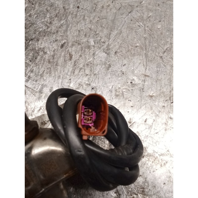 Recambio de inyector para audi q5 (fyb, fyg) 2.0 tdi quattro referencia OEM IAM 044402504801 04L131113S INYECTOR ADBLUE