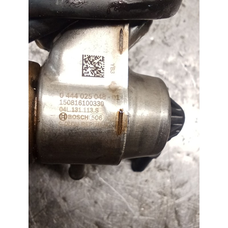 Recambio de inyector para audi q5 (fyb, fyg) 2.0 tdi quattro referencia OEM IAM 044402504801 04L131113S INYECTOR ADBLUE