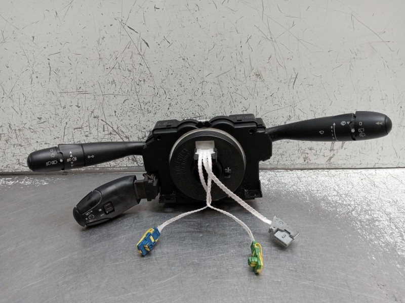 Recambio de mando luces para citroën xsara picasso (n68) 2.0 hdi referencia OEM IAM 96605636XT 12275436 