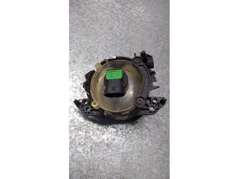 Recambio de faro antiniebla izquierdo para mercedes clase a (w169) 1.5 cat referencia OEM IAM   