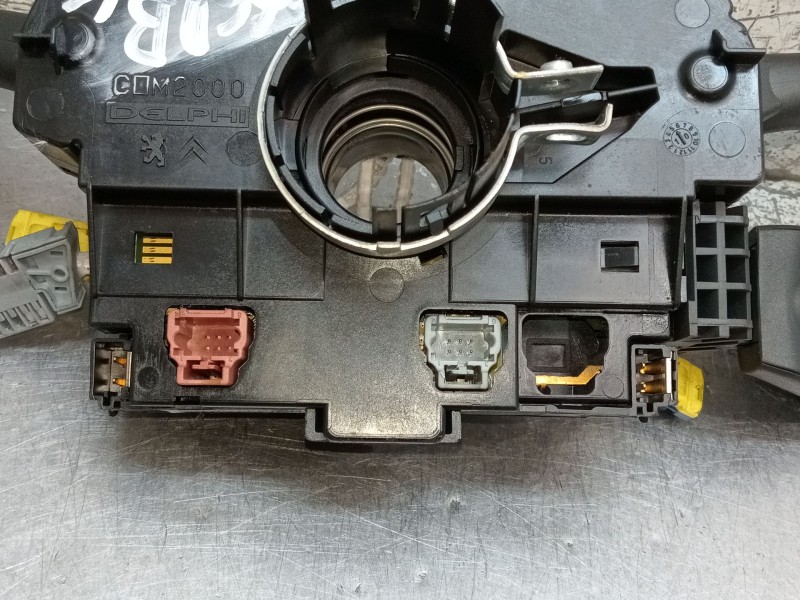 Recambio de mando luces para citroën xsara picasso (n68) 2.0 hdi referencia OEM IAM 96605636XT 12275436 