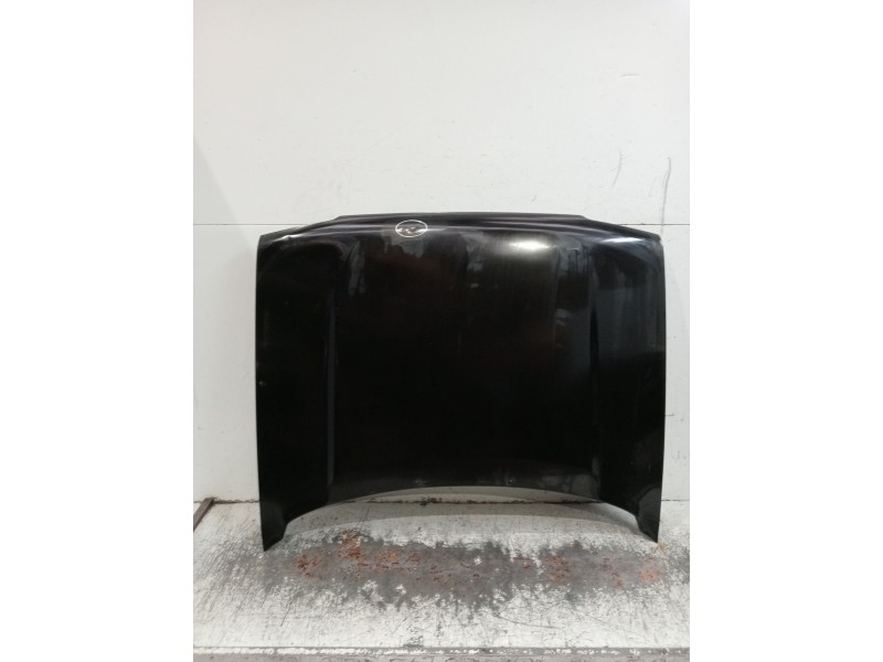 Recambio de capot para peugeot 205 ii (20a/c) 1.7 diesel referencia OEM IAM   