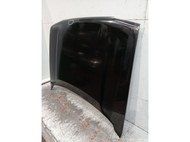 Recambio de capot para peugeot 205 ii (20a/c) 1.7 diesel referencia OEM IAM   