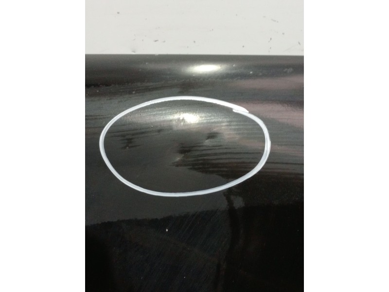 Recambio de capot para peugeot 205 ii (20a/c) 1.7 diesel referencia OEM IAM   