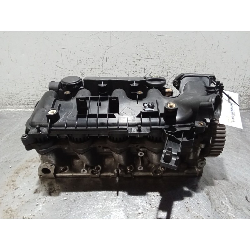 Recambio de culata para citroën berlingo / berlingo first furgoneta/monovolumen (m_) 1.6 hdi 75 (mb9hw) referencia OEM IAM 96559