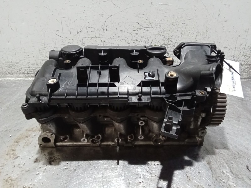 Recambio de culata para citroën berlingo / berlingo first furgoneta/monovolumen (m_) 1.6 hdi 75 (mb9hw) referencia OEM IAM 96559