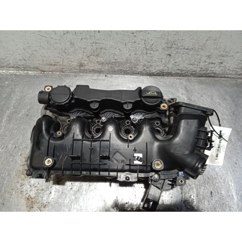 Recambio de culata para citroën berlingo / berlingo first furgoneta/monovolumen (m_) 1.6 hdi 75 (mb9hw) referencia OEM IAM 96559