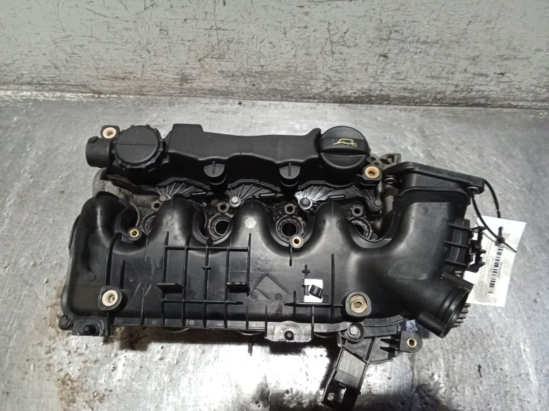 Recambio de culata para citroën berlingo / berlingo first furgoneta/monovolumen (m_) 1.6 hdi 75 (mb9hw) referencia OEM IAM 96559