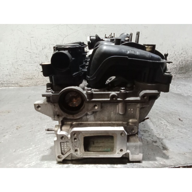 Recambio de culata para citroën berlingo / berlingo first furgoneta/monovolumen (m_) 1.6 hdi 75 (mb9hw) referencia OEM IAM 96559