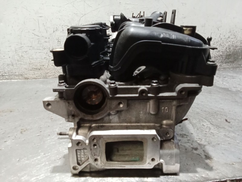 Recambio de culata para citroën berlingo / berlingo first furgoneta/monovolumen (m_) 1.6 hdi 75 (mb9hw) referencia OEM IAM 96559