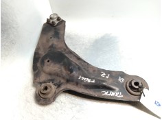 Recambio de brazo suspension inferior delantero izquierdo para renault trafic combi (ab 4.01) 6 - plazas, acristalado parcial, c 2