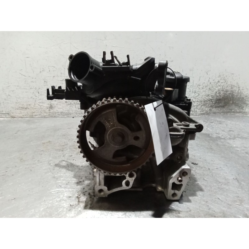 Recambio de culata para citroën berlingo / berlingo first furgoneta/monovolumen (m_) 1.6 hdi 75 (mb9hw) referencia OEM IAM 96559