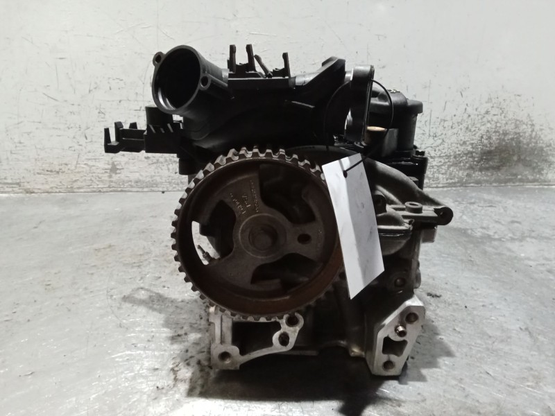 Recambio de culata para citroën berlingo / berlingo first furgoneta/monovolumen (m_) 1.6 hdi 75 (mb9hw) referencia OEM IAM 96559