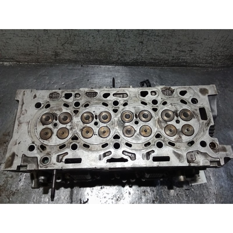 Recambio de culata para citroën berlingo / berlingo first furgoneta/monovolumen (m_) 1.6 hdi 75 (mb9hw) referencia OEM IAM 96559