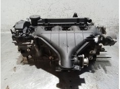 Recambio de culata para peugeot 407 sw (6e_, 6d_) 2.0 hdi 135 referencia OEM IAM 9641752610  RHR