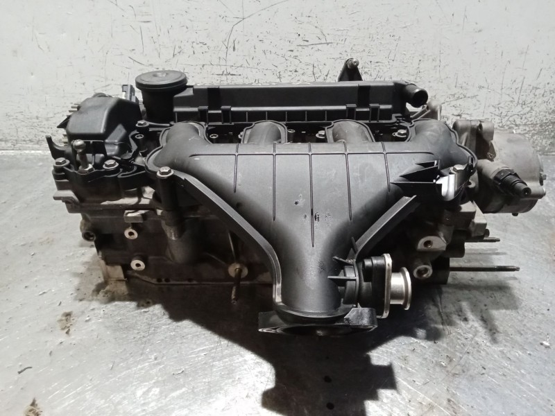 Recambio de culata para peugeot 407 sw (6e_, 6d_) 2.0 hdi 135 referencia OEM IAM 9641752610  RHR