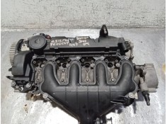 Recambio de culata para peugeot 407 sw (6e_, 6d_) 2.0 hdi 135 referencia OEM IAM 9641752610  RHR 2