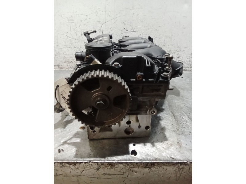 Recambio de culata para peugeot 407 sw (6e_, 6d_) 2.0 hdi 135 referencia OEM IAM 9641752610  RHR