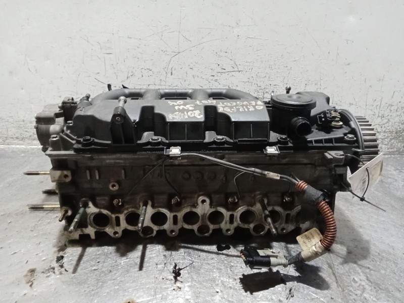 Recambio de culata para peugeot 407 sw (6e_, 6d_) 2.0 hdi 135 referencia OEM IAM 9641752610  RHR