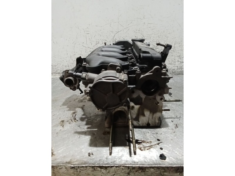 Recambio de culata para peugeot 407 sw (6e_, 6d_) 2.0 hdi 135 referencia OEM IAM 9641752610  RHR