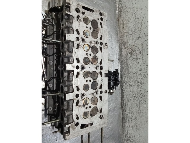 Recambio de culata para peugeot 407 sw (6e_, 6d_) 2.0 hdi 135 referencia OEM IAM 9641752610  RHR